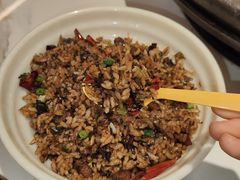 -一烙锅(友谊店)