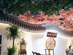 -食悦江南·淮扬菜·烤鸭(亚运村·惠新店)