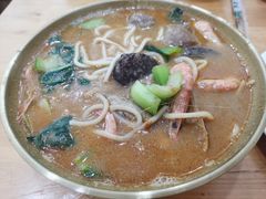 -福祥厦门小馆(舟孟北路店)