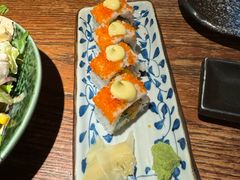 -王氏炉匠·烧鸟放题自助(好运街店)
