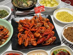 -靓虾二哥·龙虾馆(大塘总店)