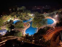 -绿城千岛湖喜来登度假酒店