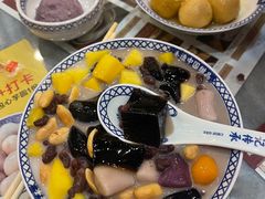 -赵记传承·中国甜品(福州总店)