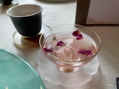 -东海朗廷酒店-唐阁T’ANG COURT 中餐厅