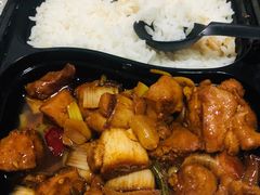 -老船坞餐厅(北京亚洲大酒店 )