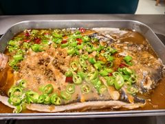 -半天妖烤鱼(宿迁万达店)