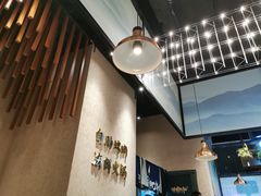 -非烤勿扰韩料自助烤肉(松山湖万科店)