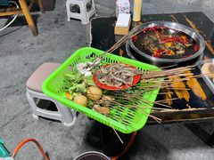 -红牌楼老号串串(银海佳苑店)