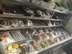 -宾朋海鲜美食餐厅·特色美食(兴海路店)