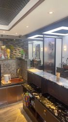 -Z.X HAIR SALON张新美业