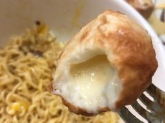 -新记餐厅(香槟大厦店)