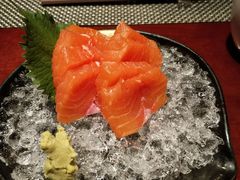 -沈阳国际皇冠假日酒店-Izakaya居日餐厅