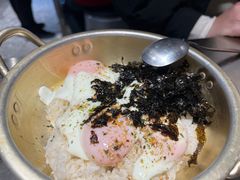 -韩山葵烤肉(太古里店)