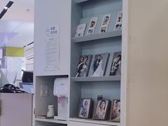 -天真蓝照相馆(宁波来福士店)