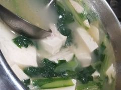 白菜豆腐汤-小俩口烧烤东北菜(双井店)
