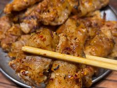 -北丐先生·野馄饨烧烤(雨花万象店)