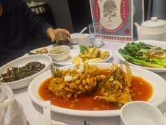 -沈大成(南京东路店)