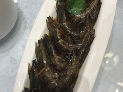 -红城阁·上海味道(四平路店)