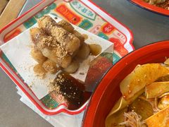 -极乐小煮·成都冒菜(科技绿洲店)