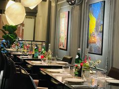 -LESCEDARS Brasserie Bistro香柏树