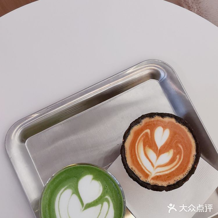 绍兴探店| 打工人都pick的易萃咖啡 ! 