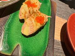 -炙柒Sekinana·精致日料(合生汇店)