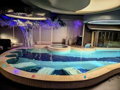 -碧涛阁•泡泡海洋(王府花园店)