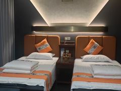 -唐宫足道·SPA·影院会馆(木渎店)