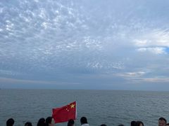 -日照世帆赛基地