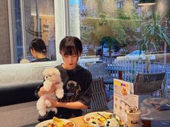 -foodoo芙多松饼店