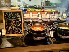 -OPEN開全日自助餐厅·西餐·海鲜(佛山希尔顿酒店)