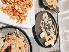 -和风铁板料理(山姆会员店)