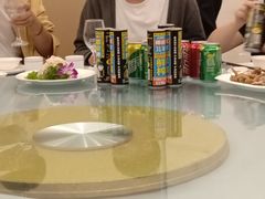 -阿湾楼·温州海鲜·江浙菜(京江路店)