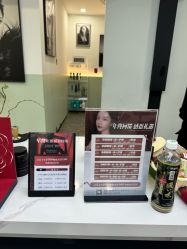 -U·NI SALON 造型