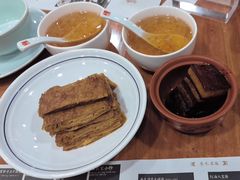 -奎元馆.百年奎元.非遗传承(西湖边的解放路店)