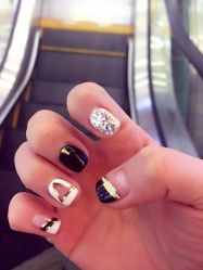 -LILY NAILS美甲美睫