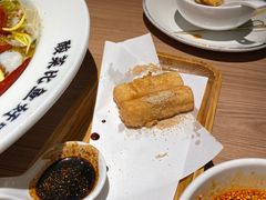 -太二酸菜鱼(中山龙之梦店)