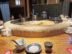 -yokocho上横町·日本食街(深业上城店)
