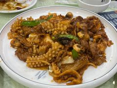 -同发号饭庄(复兴路店)
