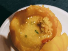-金狮麟·新豫菜(金码大厦店)