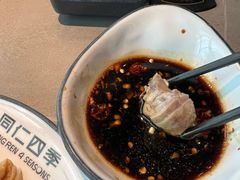 -同仁四季椰子鸡(无锡滨湖万象汇店)