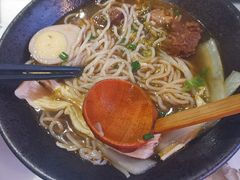 -桃园眷村(万象天地店)