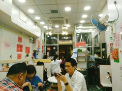 -麦文记面家(佐敦店)