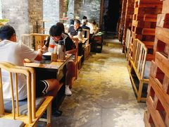 -蓉客成都火锅·招牌麻辣牛杂·特色香辣蹄花(凌水店)