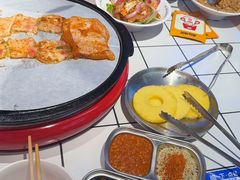 -么肆烤肉(新华街店)