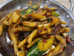 -江城燕子大排档(江汉路步行街店)