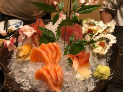 -万鱼亭·鹤家日本料理(南通青年中路店)