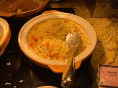 -嘉定凯悦·咖啡厅