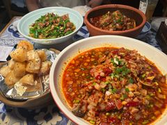 -图味美小黄鱼·景德菜(浙江路店)