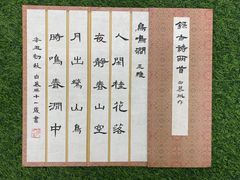 -阿妮亚少儿美术书法(望京店)